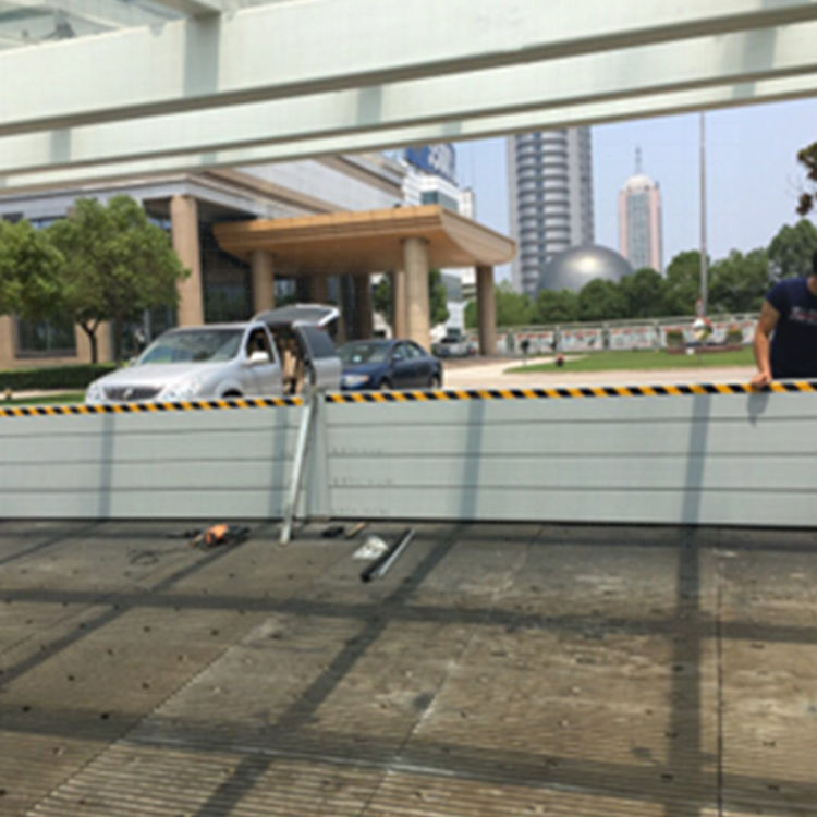 雨季過去了，還有必要安裝防洪擋水板嗎？