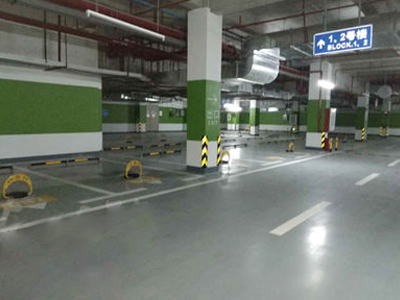 博昌牌遅控車(chē)位鎖再次榮登中天集團信賴(lài)