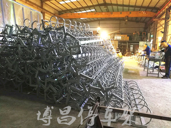 博昌智能遙控車(chē)位鎖廠(chǎng)家元旦放假通知