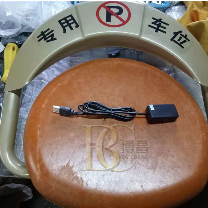 感應(yīng)車位鎖升級(jí)版